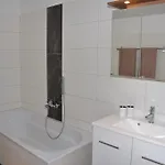 Apartman Romantikstadt