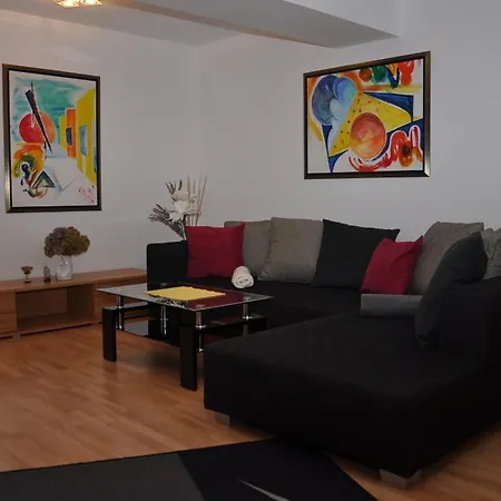 Romantikstadt * Steyr