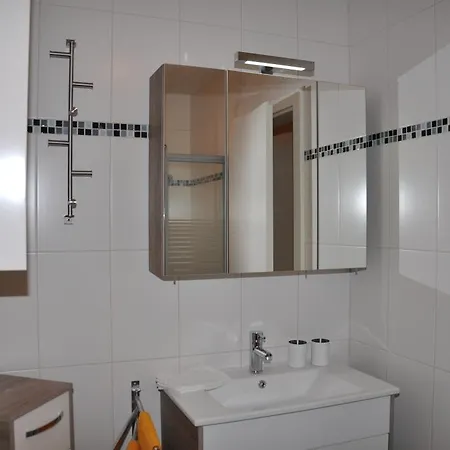 Romantikstadt דירה שטייר