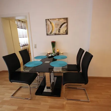 Romantikstadt דירה