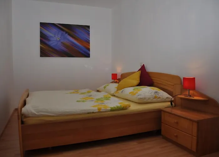 Apartman Romantikstadt *