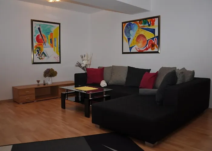 Romantikstadt * Steyr