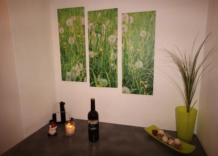 شقة Romantikstadt ستير