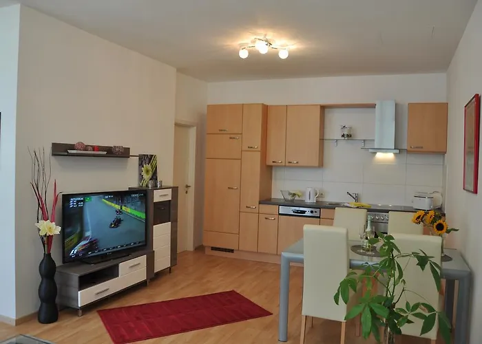 شقة Romantikstadt ستير