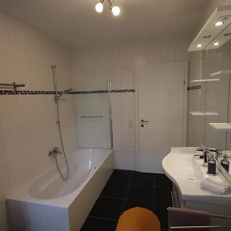 Romantikstadt Apartment