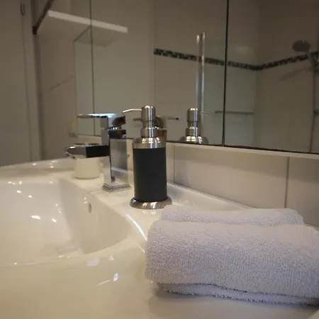 Romantikstadt Apartament