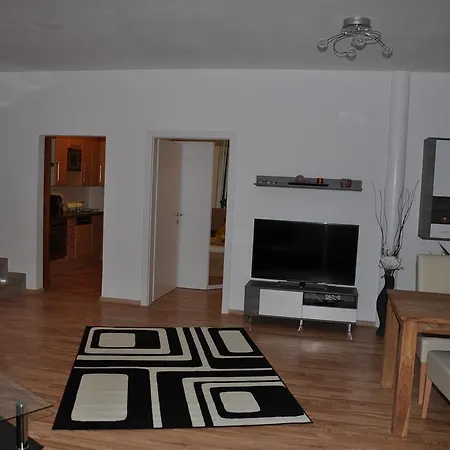Romantikstadt Apartment Steyr
