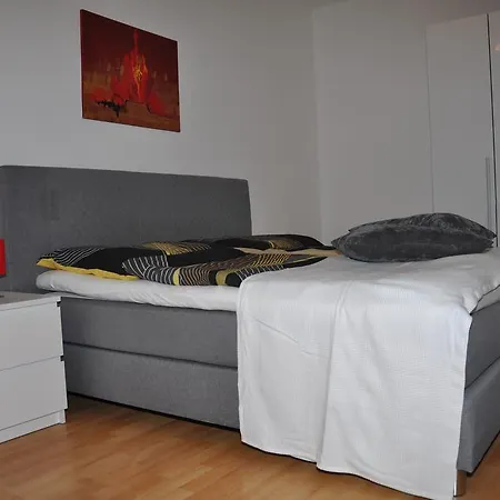Romantikstadt Apartment Steyr