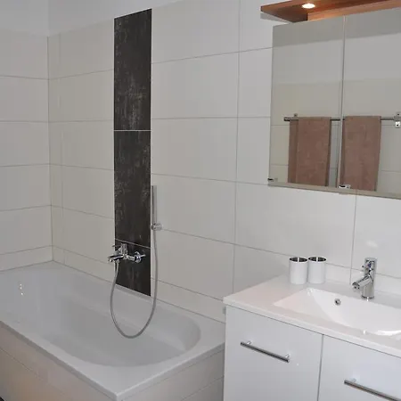 Apartment Romantikstadt