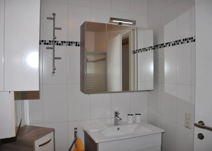 Romantikstadt Apartment Steyr