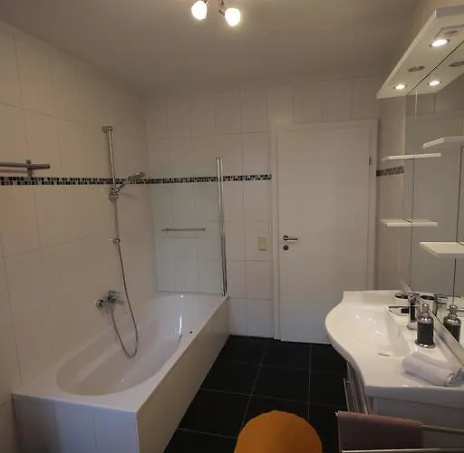 Romantikstadt Apartment