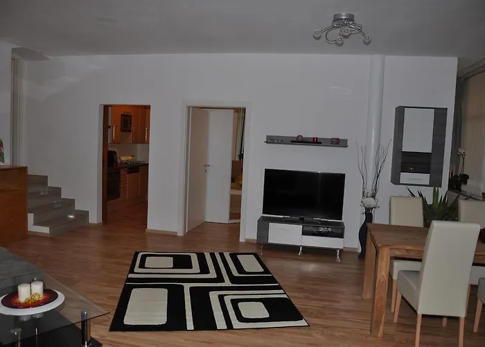 Romantikstadt Apartment Steyr