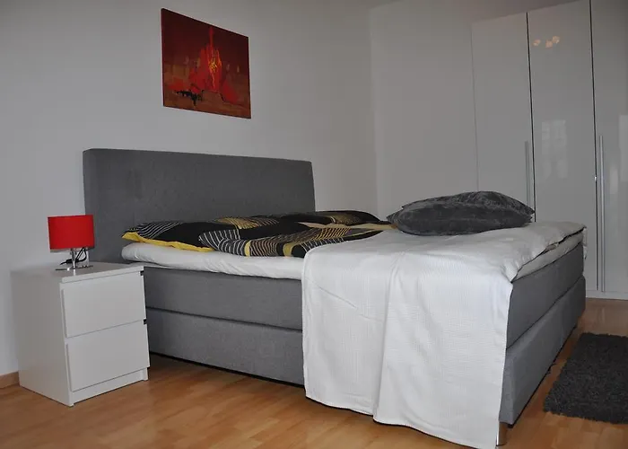 Romantikstadt Apartment Steyr