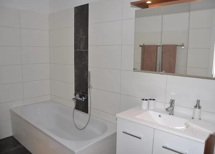 Apartment Romantikstadt